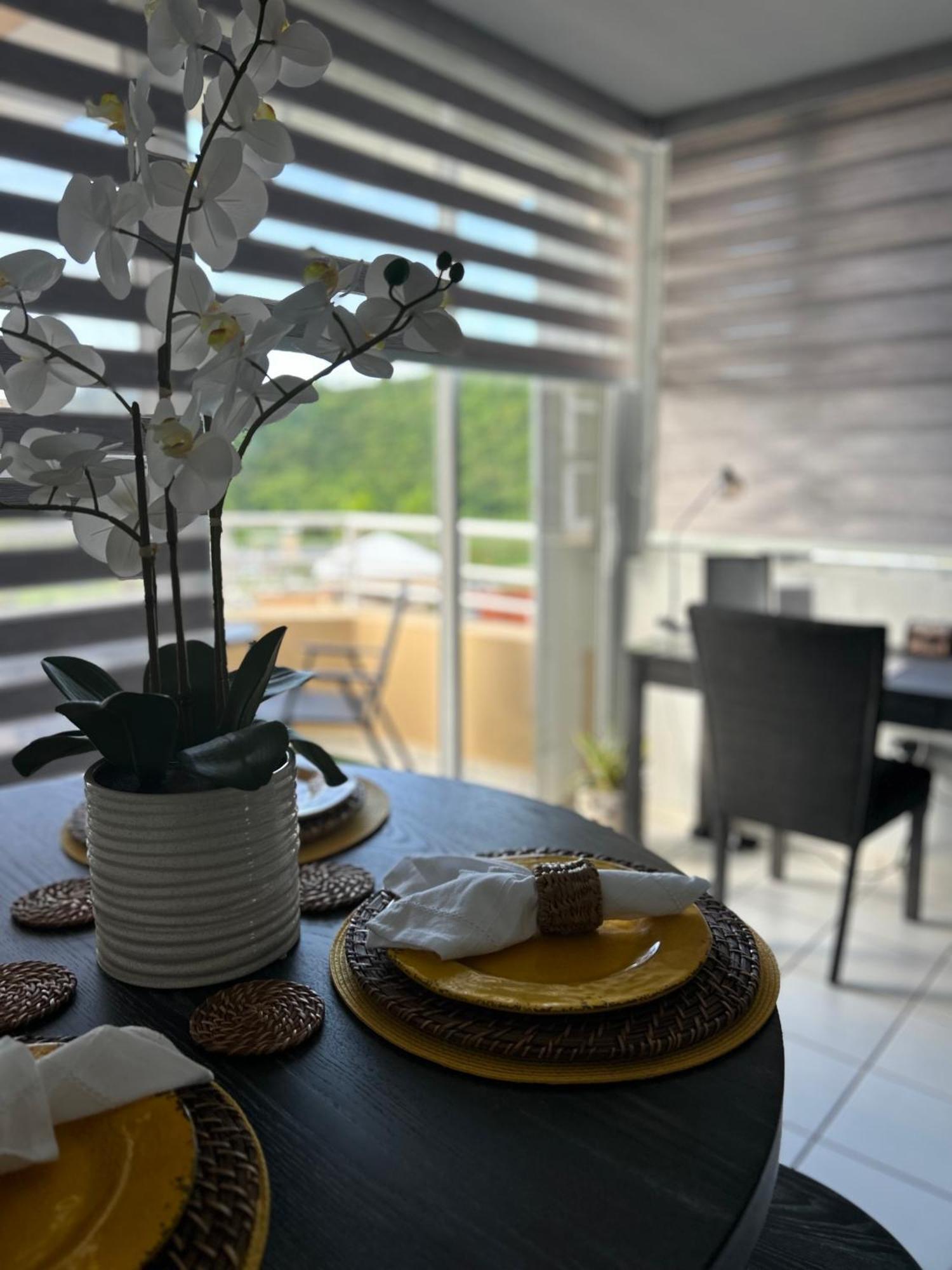 Pearl Of The East In Ceiba With Ocean View And Private Rooftop Santa Maria  Zewnętrze zdjęcie