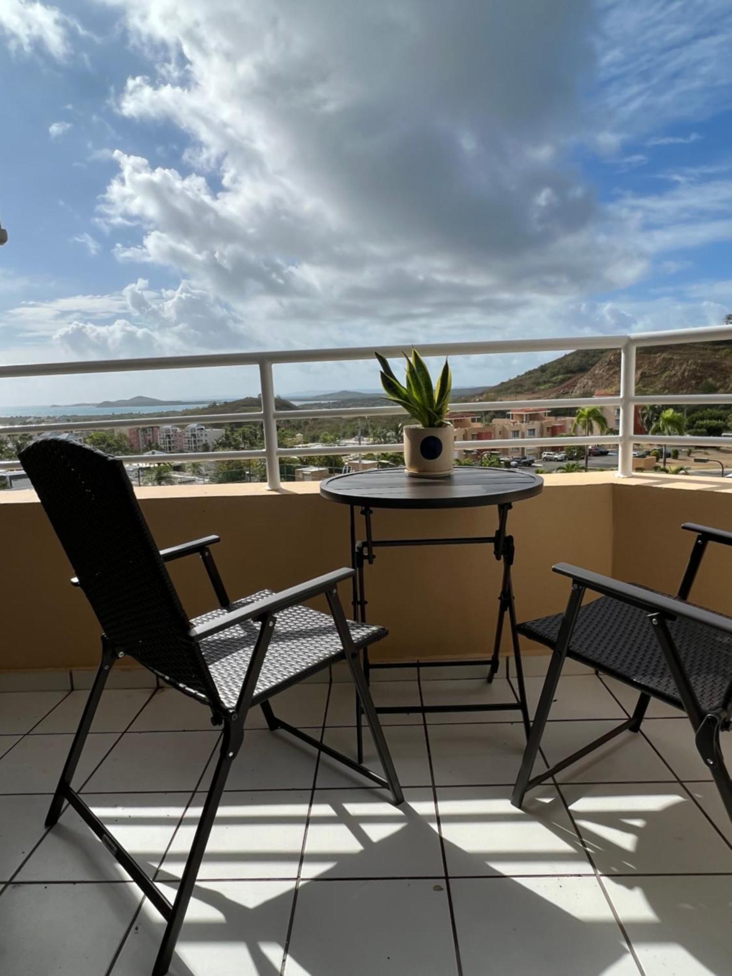 Pearl Of The East In Ceiba With Ocean View And Private Rooftop Santa Maria  Zewnętrze zdjęcie