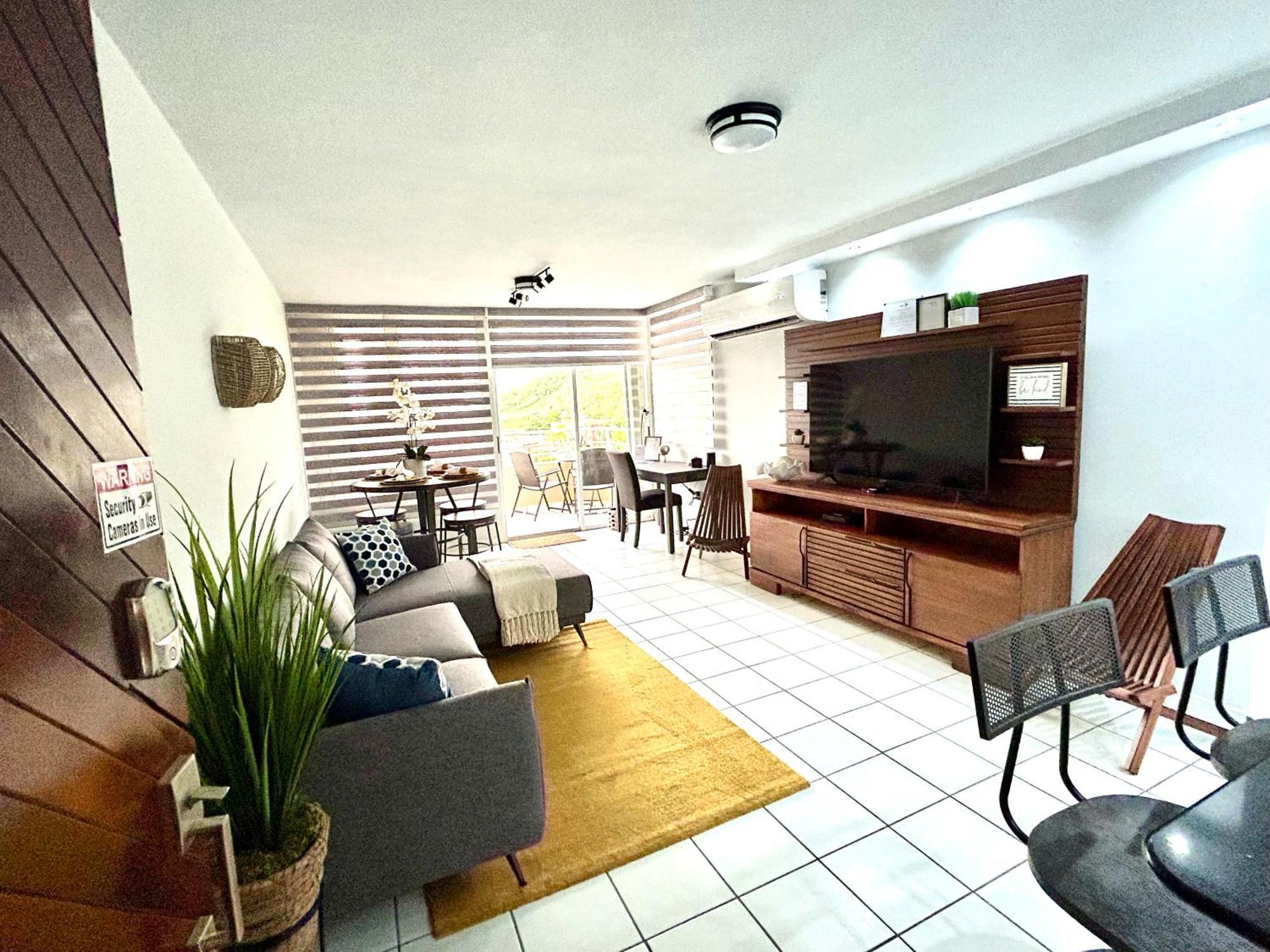 Pearl Of The East In Ceiba With Ocean View And Private Rooftop Santa Maria  Zewnętrze zdjęcie
