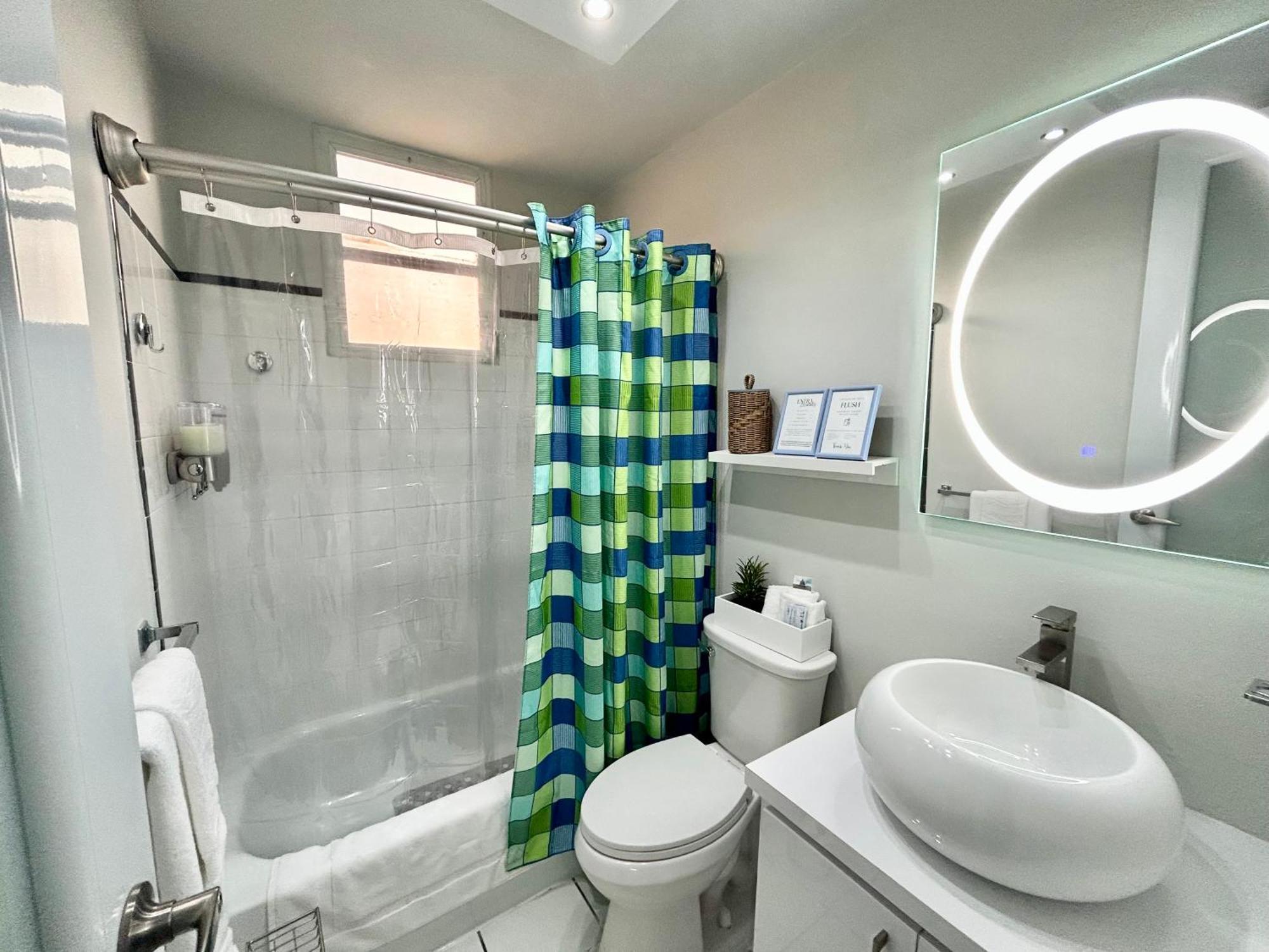 Pearl Of The East In Ceiba With Ocean View And Private Rooftop Santa Maria  Zewnętrze zdjęcie