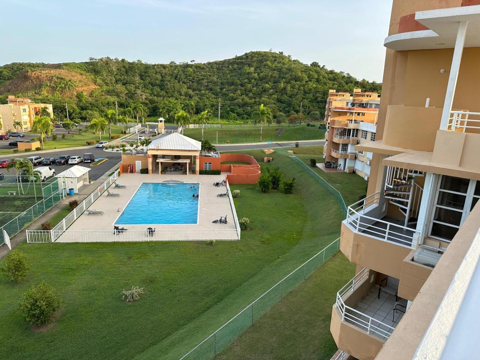 Pearl Of The East In Ceiba With Ocean View And Private Rooftop Santa Maria  Zewnętrze zdjęcie