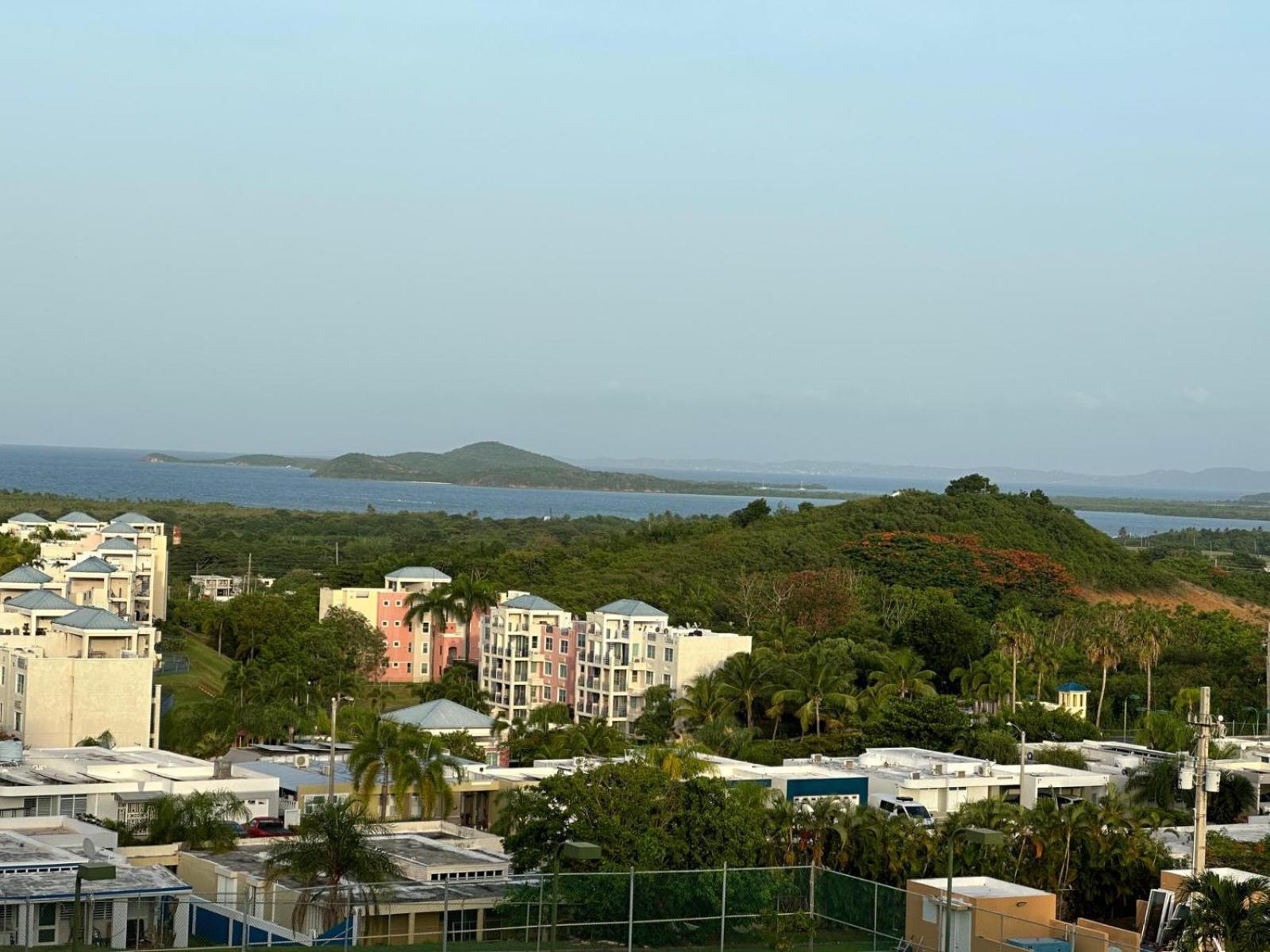 Pearl Of The East In Ceiba With Ocean View And Private Rooftop Santa Maria  Zewnętrze zdjęcie