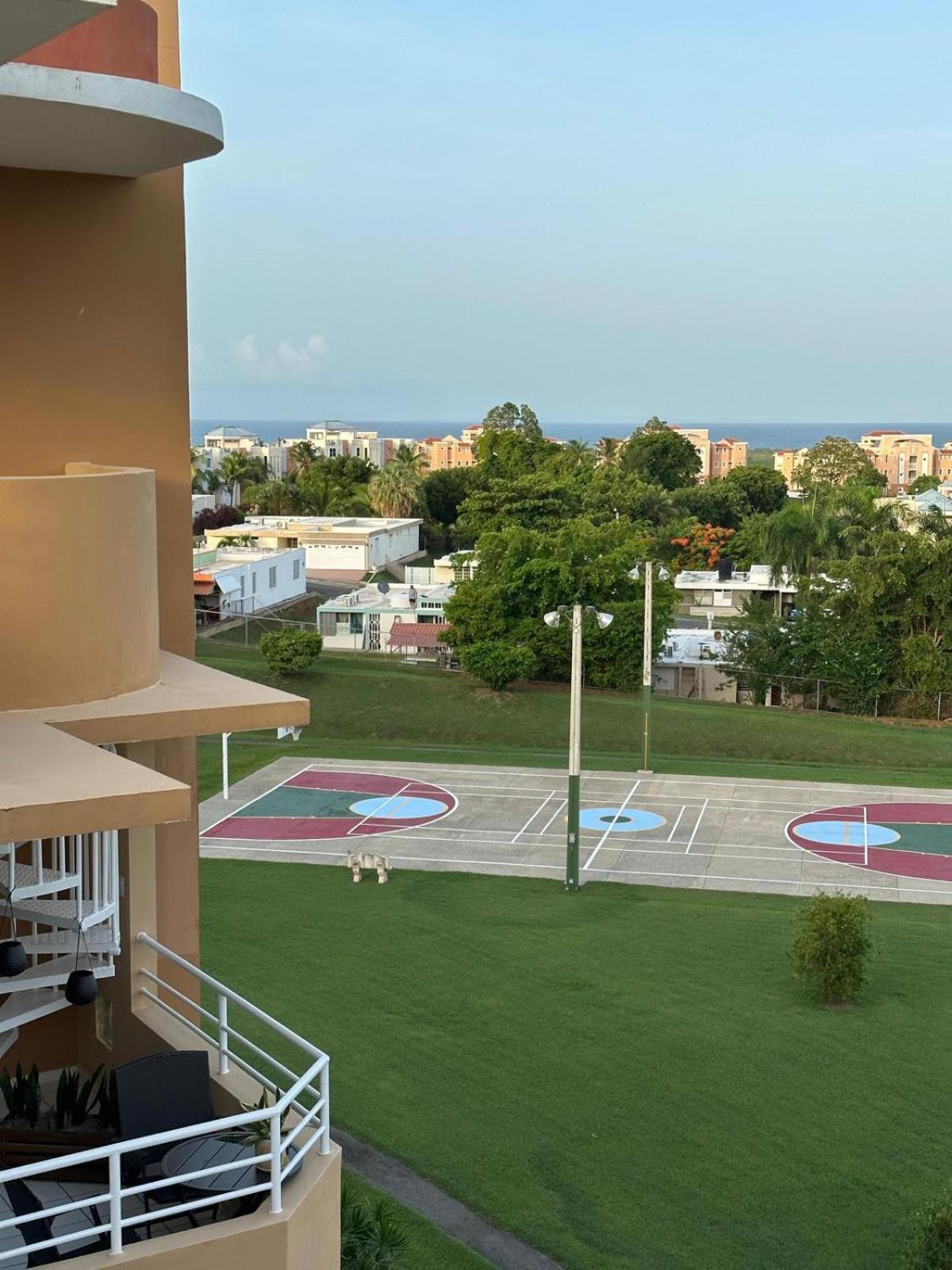 Pearl Of The East In Ceiba With Ocean View And Private Rooftop Santa Maria  Zewnętrze zdjęcie